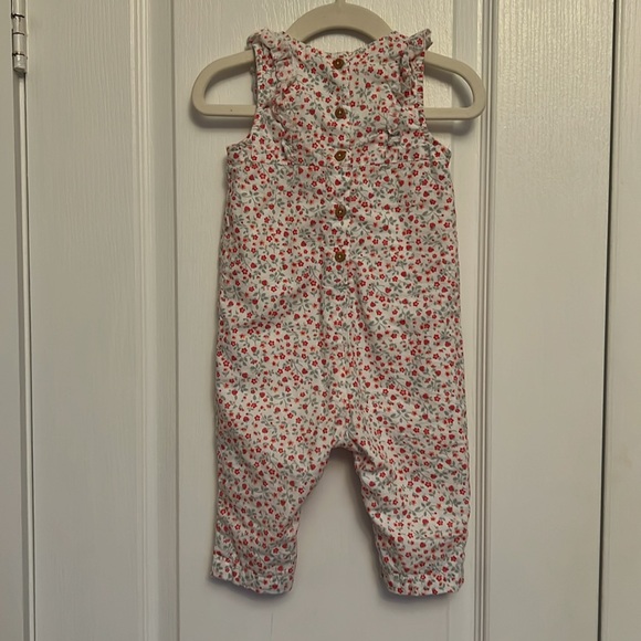 Cadet Rousselle Paris Romper - Picture 6 of 10